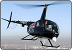 Helicóptero  R44